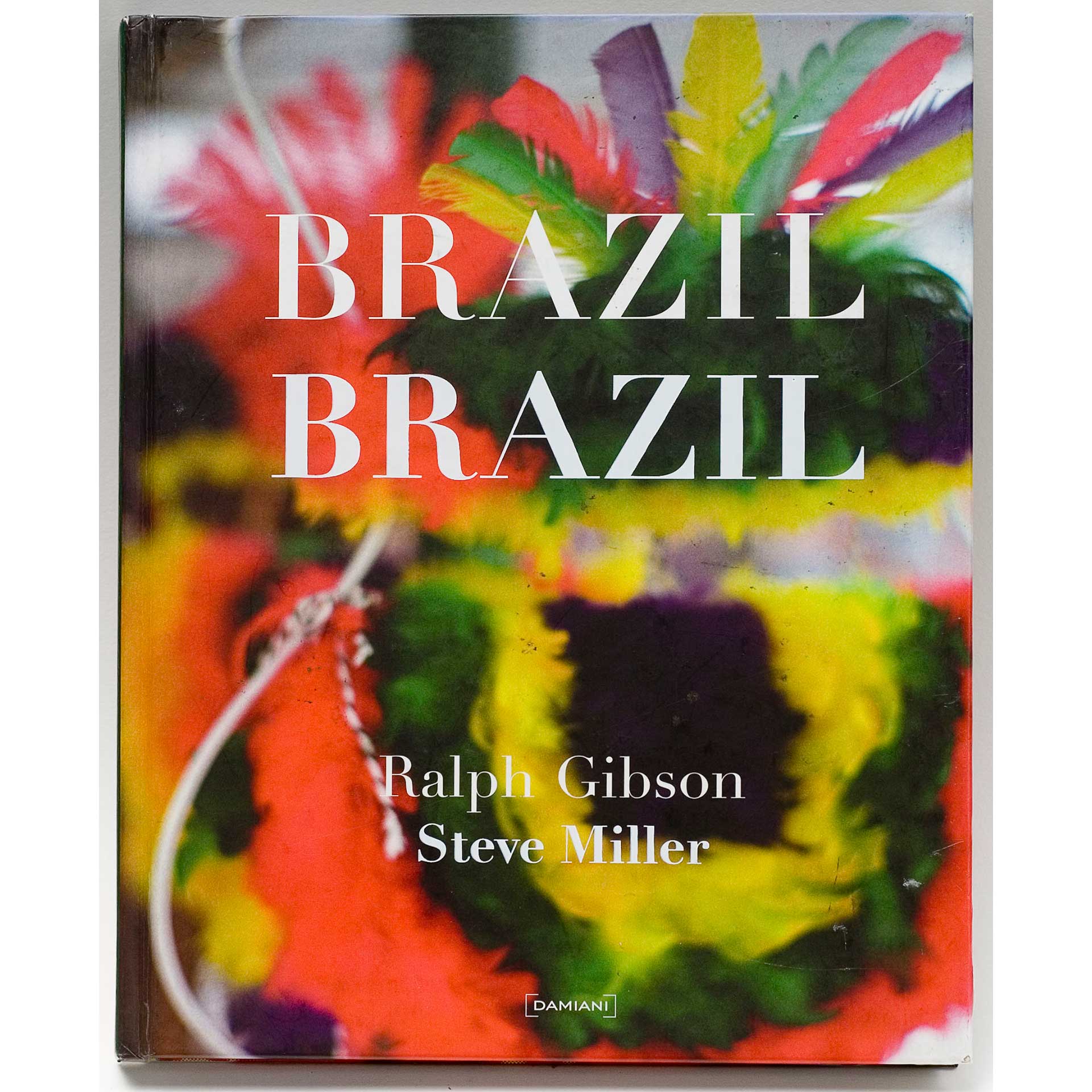 Steve Miller, Brazil Brazil, 2011